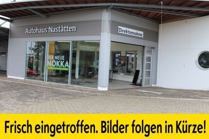 Opel Mokka 9.398 km 19.950 &euro; Nastätten 56355