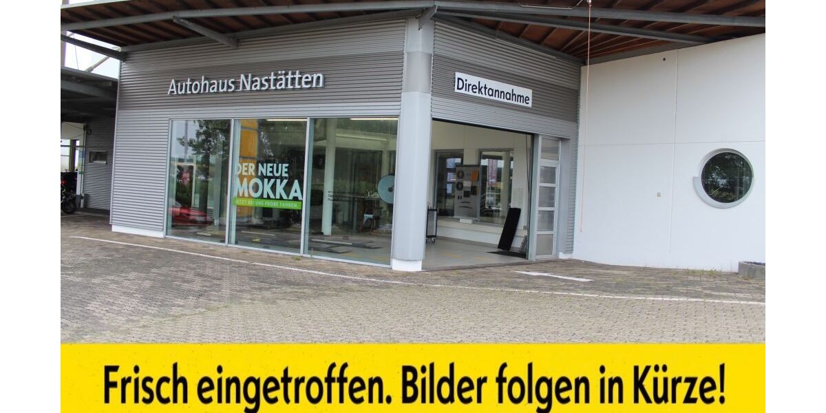 Opel Mokka 9.398 km 19.950 &euro; Nastätten 56355