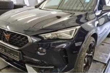 Cupra Formentor 39.307 km 25.490 &euro; Mayen 56727