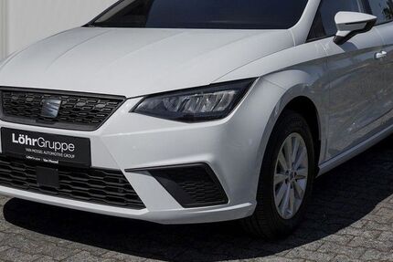 Seat Ibiza 13.110 km 17.880 &euro; Höhr-Grenzhausen 56203