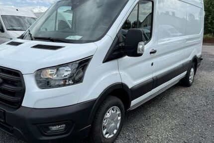 Ford Transit 42.000 km 19.950 &euro; Halsenbach 56283