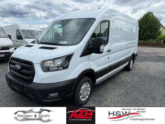 Ford Transit 42.000 km 19.950 &euro; Halsenbach 56283