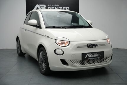 Fiat 500 25.700 km 14.750 &euro; Wirges 56422