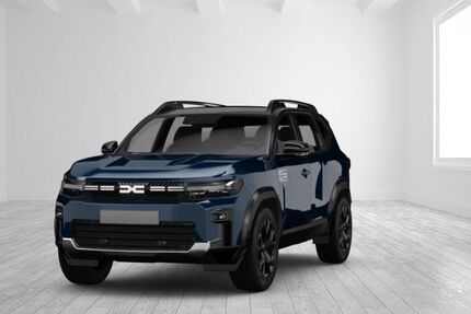 Dacia Bigster 10.900 km 29.490 &euro; Polch 56751