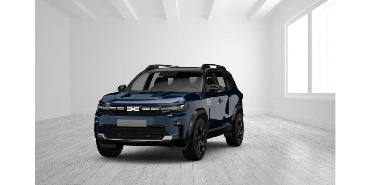 Dacia Bigster 10.900 km 29.490 &euro; Polch 56751