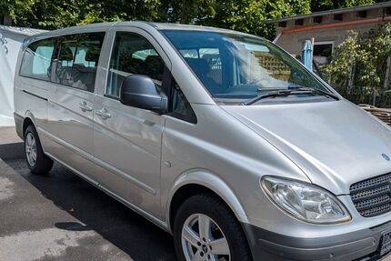 Mercedes-Benz Vito 282.000 km 9.900 &euro; Mayen 56727