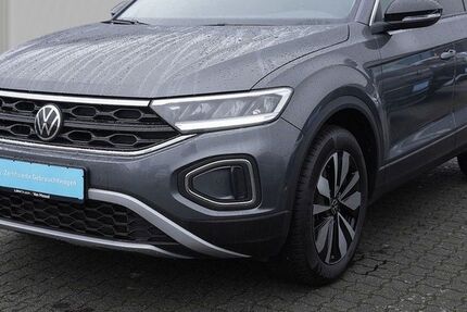 VW T-Roc 25.169 km 22.980 &euro; Neuwied 56564