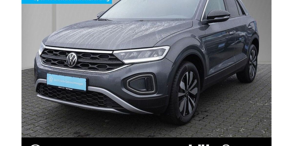 VW T-Roc 25.169 km 22.980 &euro; Neuwied 56564
