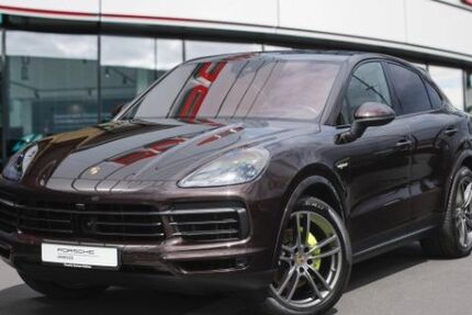 Porsche Cayenne 11.000 km 70.950 &euro; Koblenz 56070