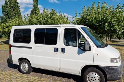 Peugeot Boxer 101.500 km 4.450 &euro; Koblenz 56075