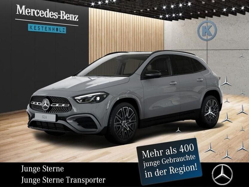 GLA 200
