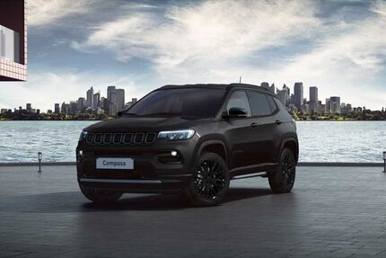 Jeep Compass 31.220 km 23.850 &euro; Koblenz 56070