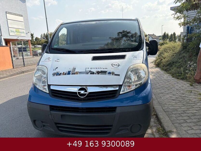 Vivaro