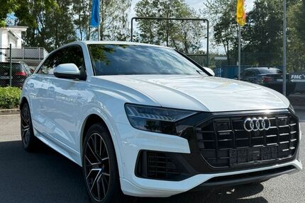 Audi Q8 106.159 km 46.990 &euro; Niederelbert 56412
