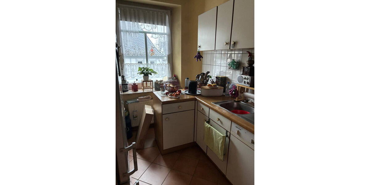 Etagenwohnung Selters - 2 Zimmer, 53 m&sup2;, 99.500&euro; | Angebot:26159551