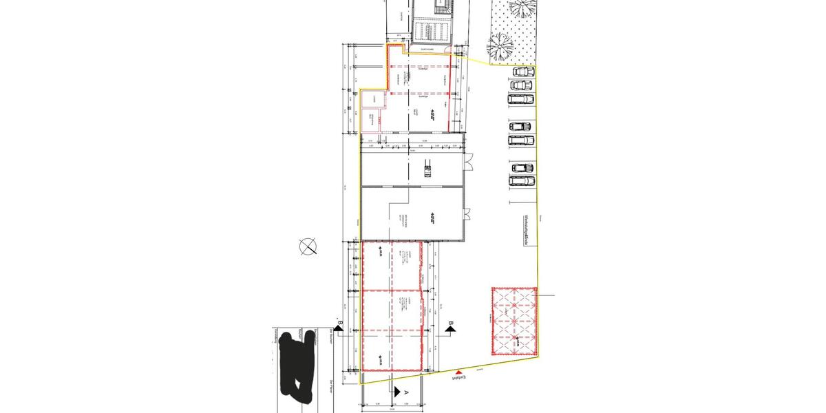 Gewerbeobjekt Nentershausen - 9.393.939&euro; | Angebot:26451231