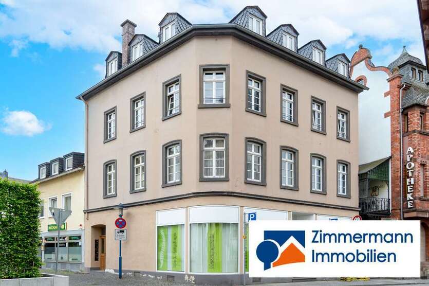 Haus zum Kaufen in Lahnstein 375.000 € 119 m²