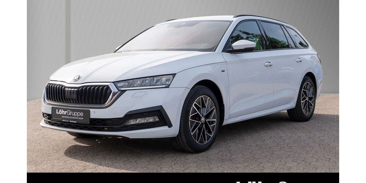 Skoda Octavia 100.665 km 20.980 &euro; Andernach 56626