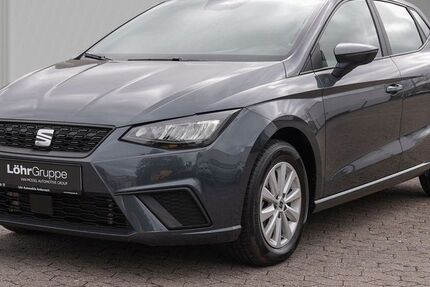 Seat Ibiza 20.334 km 17.780 &euro; Andernach 56626