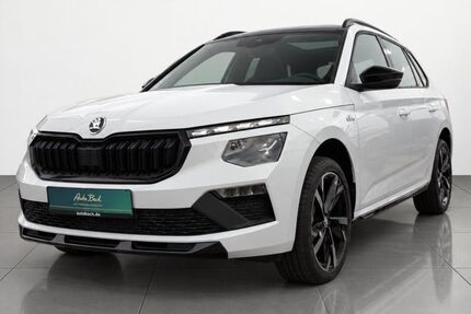 Skoda Kamiq 9.900 km 31.890 &euro; Diez 65582