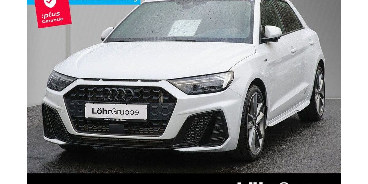 Audi A1 45.210 km 29.480 &euro; Koblenz 56076