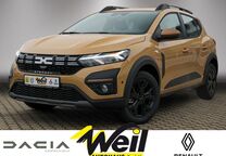 Gebrauchtwagen Dacia Sandero