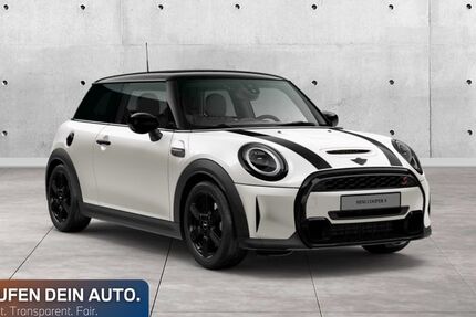 Mini Cooper S 58.107 km 23.490 &euro; Koblenz 56073