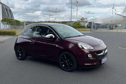 Opel Adam 121.500 km 5.290 € Helferskrichen 56244