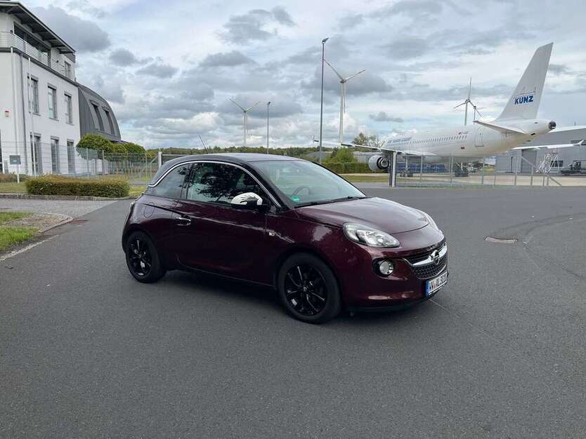 Opel Adam 121.500 km 5.290 € Helferskrichen 56244