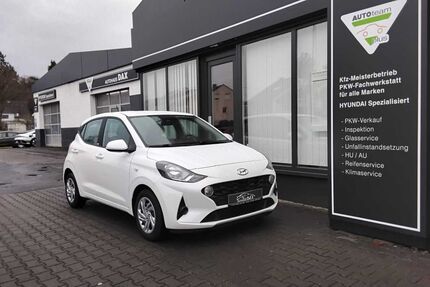 Hyundai i10 62.599 km 11.490 &euro; Neuwied 56566