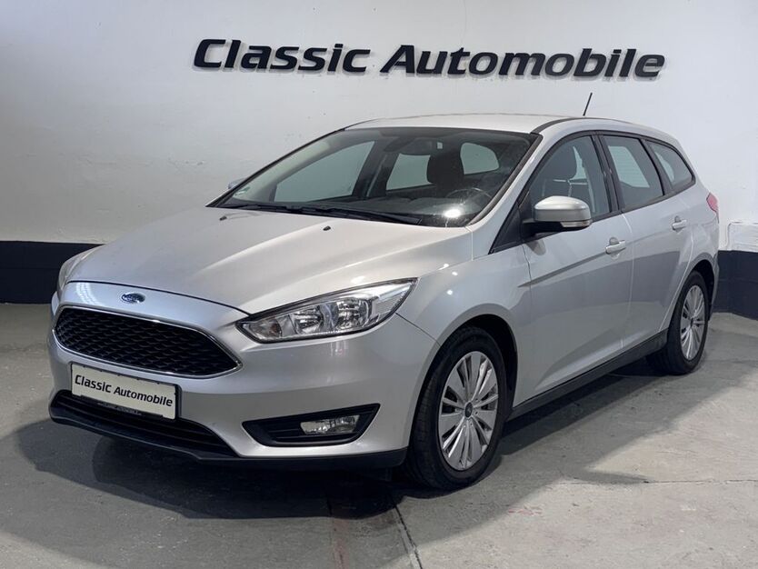 Ford Focus 100.000 km 8.500 € Neuwied 56567