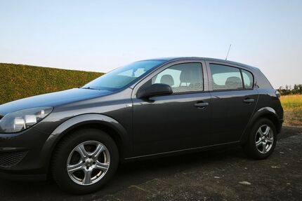 Opel Astra 187.000 km 2.350 &euro; Dernbach 56428