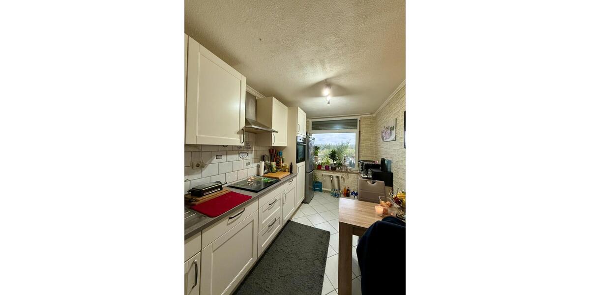 Etagenwohnung Neuwied - 3 Zimmer, 87 m&sup2;, 179.999&euro; | Angebot:27247001