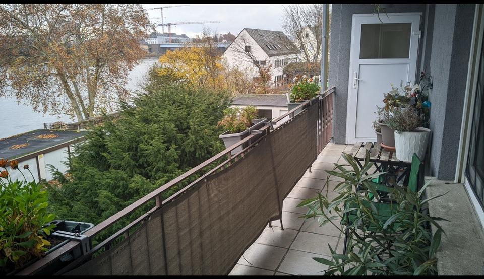 Hübsche 3 Zimmer Wohnung in bester Lage ! 3 zimmer