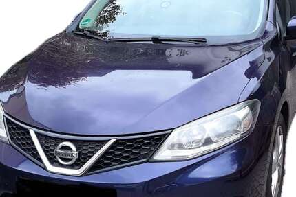 Nissan Pulsar 172.192 km 5.900 € Polch 56751