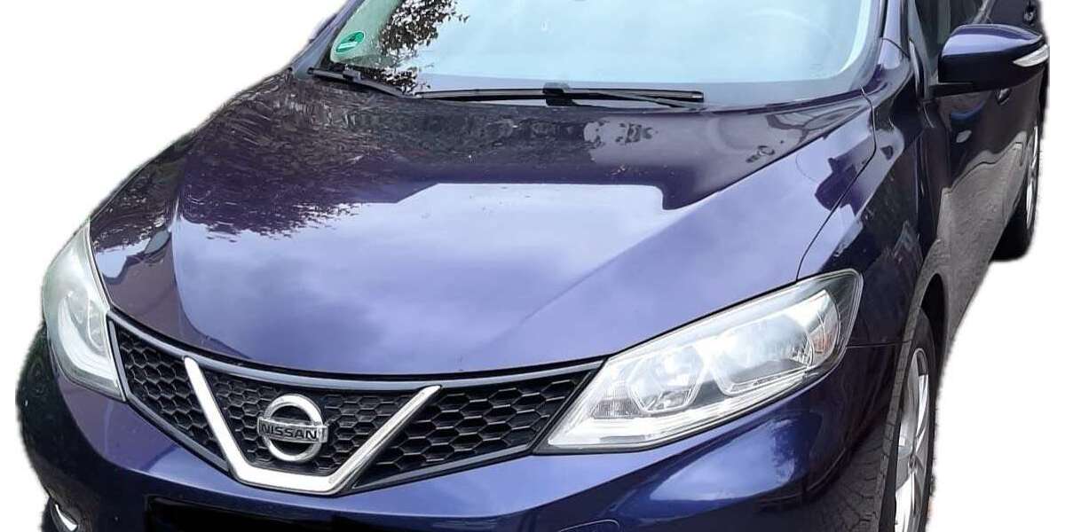 Nissan Pulsar 172.192 km 5.900 € Polch 56751