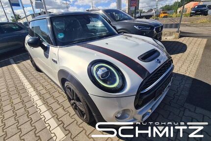 Mini Cooper SD 161.250 km 15.350 &euro; Ebernhahn 56424
