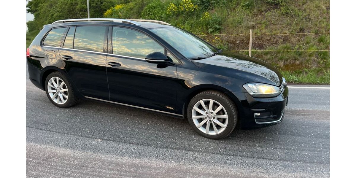 VW Golf 114.000 km 13.500 &euro; Koblenz 56068