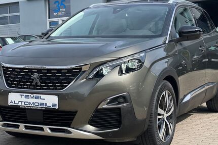 Peugeot 3008 56.890 km 13.999 &euro; Montabaur-Eschelbach 56410