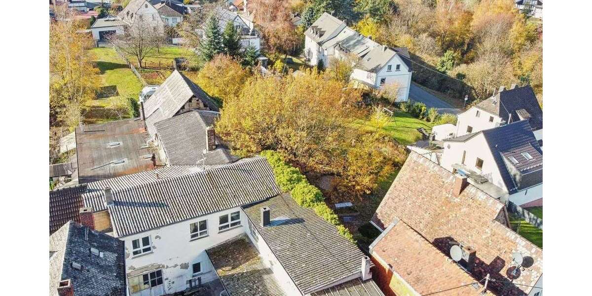 Einfamilienhaus Hillscheid - 5 Zimmer, 105 m&sup2;, 299.000&euro; | Angebot:26560982
