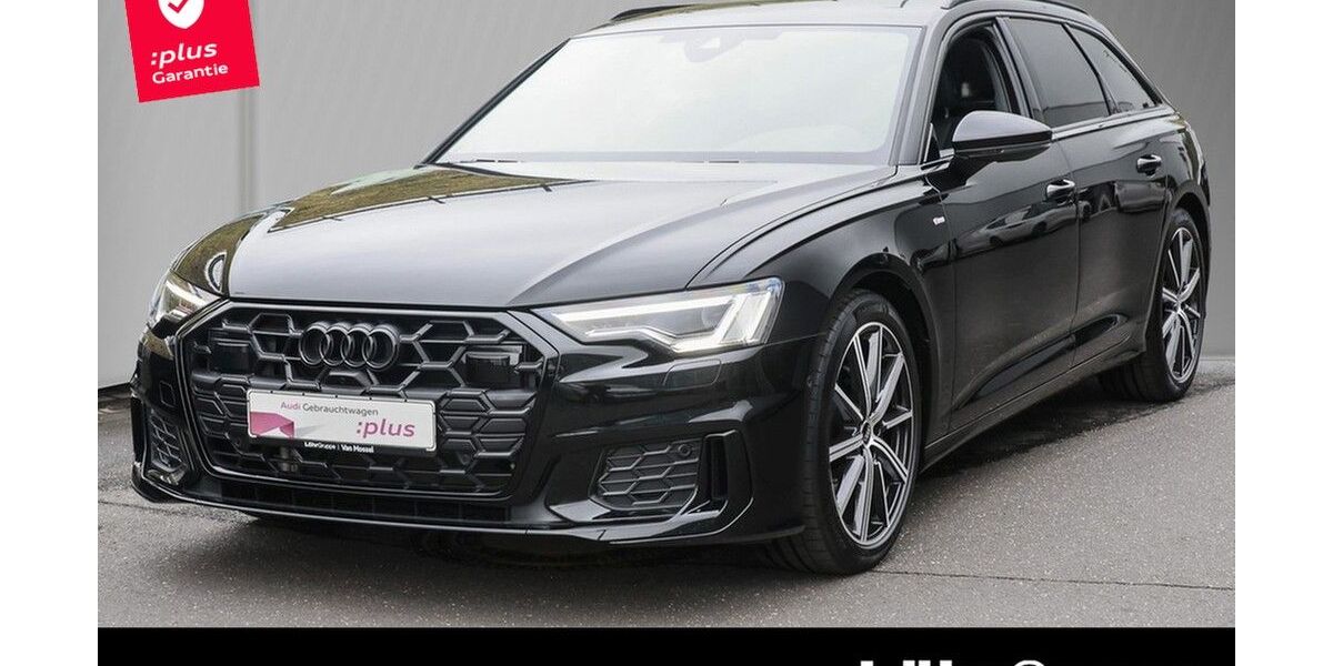 Audi A6 15.487 km 45.980 &euro; Koblenz 56070
