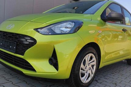 Hyundai i10 4.300 km 14.990 € Polch 56751