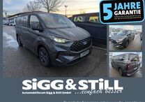 Gebrauchtwagen Ford Tourneo Custom