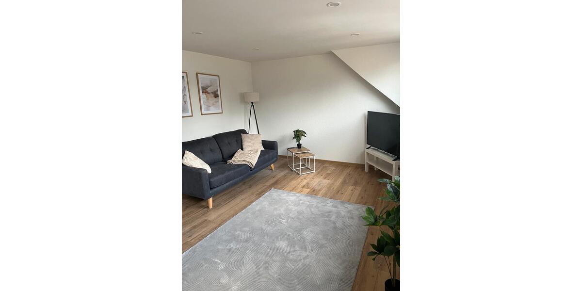 Helle, möblierte Wohnung in Mülheim-Kärlich 3 zimmer