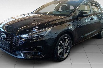 Hyundai i30 24.950 km 21.490 &euro; Dörth 56281