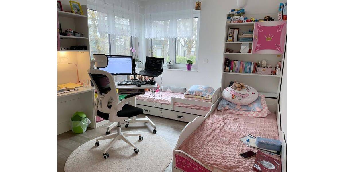 Etagenwohnung Montabaur - 3 Zimmer, 74 m&sup2;, 740&euro; | Angebot:26244538