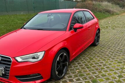 Audi A3 237.000 km 8.350 € Koblenz 56072