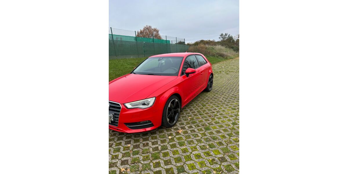 Audi A3 237.000 km 8.350 € Koblenz 56072
