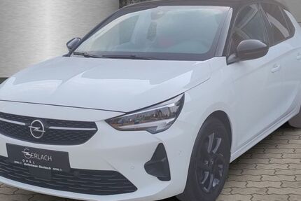 Opel Corsa 30.411 km 15.600 &euro; Niederahr 56414