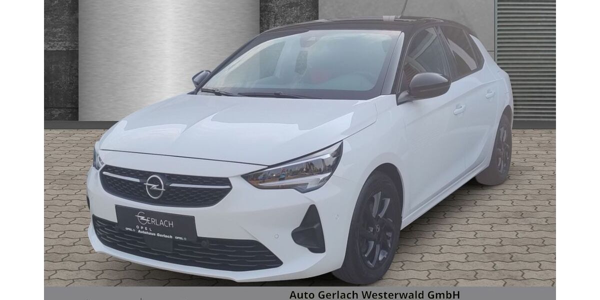 Opel Corsa 30.411 km 15.600 &euro; Niederahr 56414